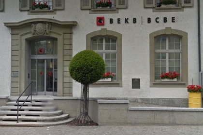 BEKB Herzogenbuchsee